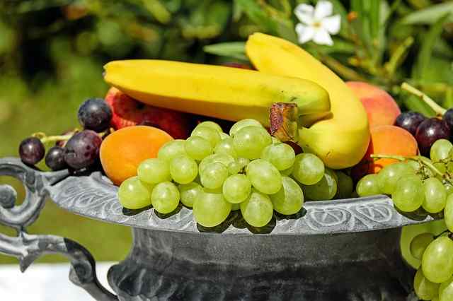 Weight Loss With Fruits